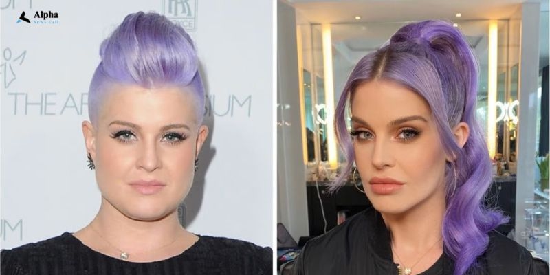 Kelly Osbourne