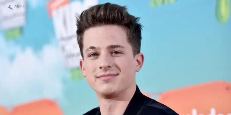 charlie puth