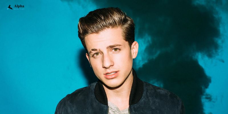 charlie puth