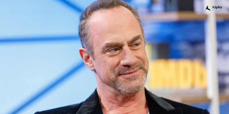 Christopher Meloni on His Current Career 