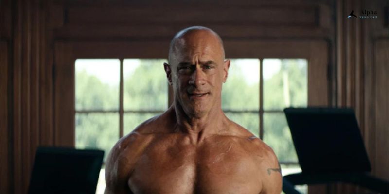 Christopher Meloni on His Current Career 