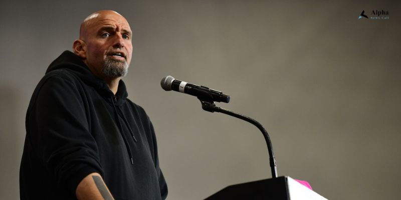 What Happened to John Fetterman