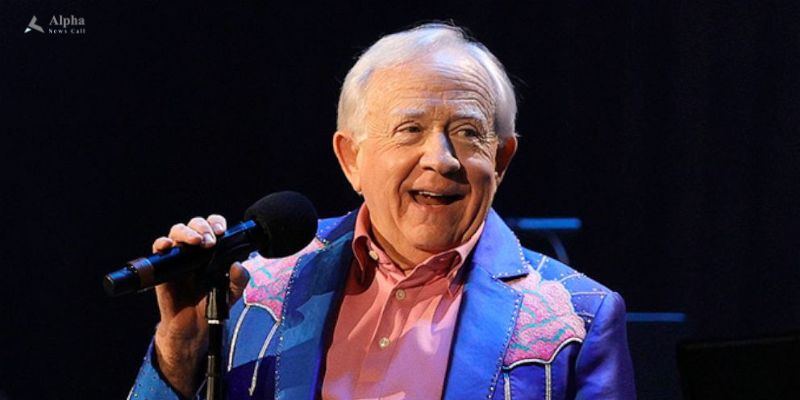 leslie jordan