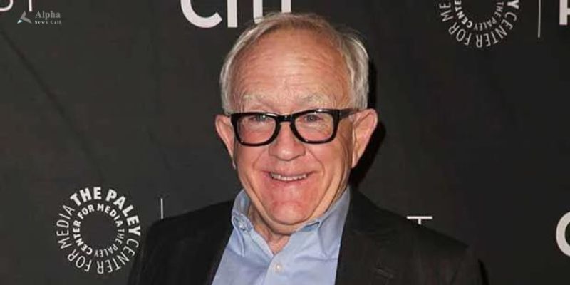 leslie jordan