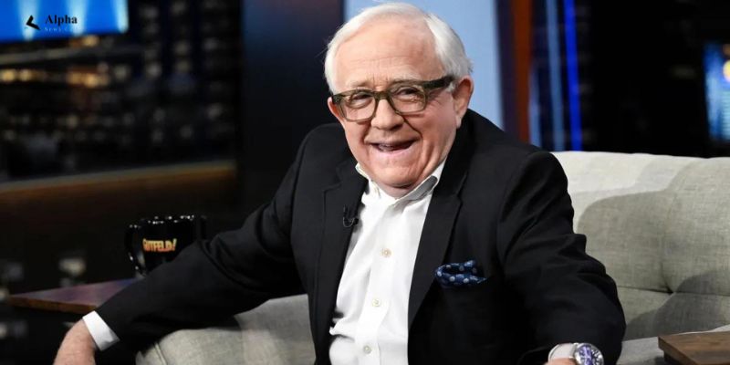 leslie jordan