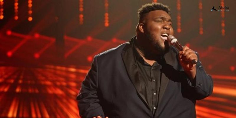 American Idol' Star Willie Spence Dies in Tragic Accident 