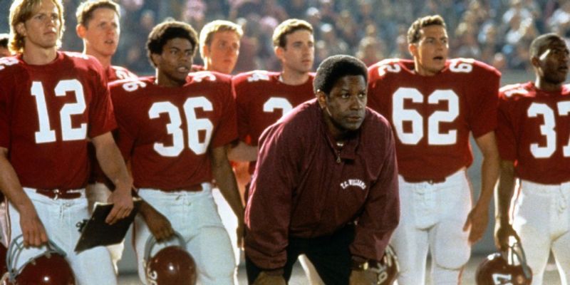 10 Best Football Movies