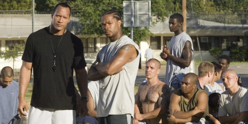 10 Best Football Movies