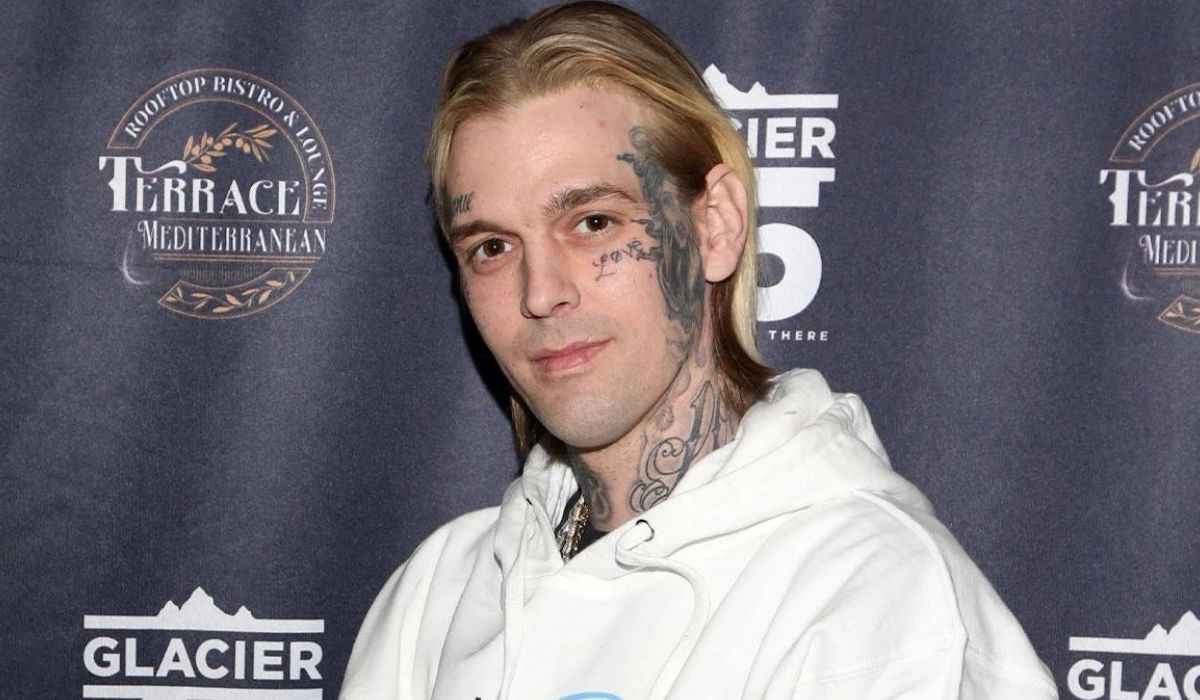 Aaron Carter Died Without A Will