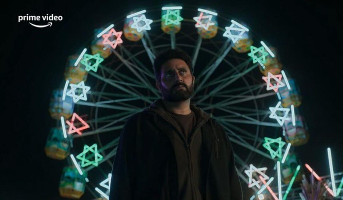 Breathe Into The Shadows Season 2 