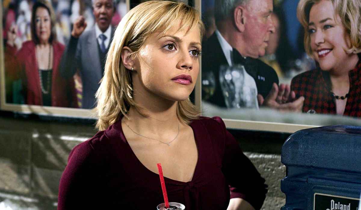 Brittany Murphy's Sudden Death