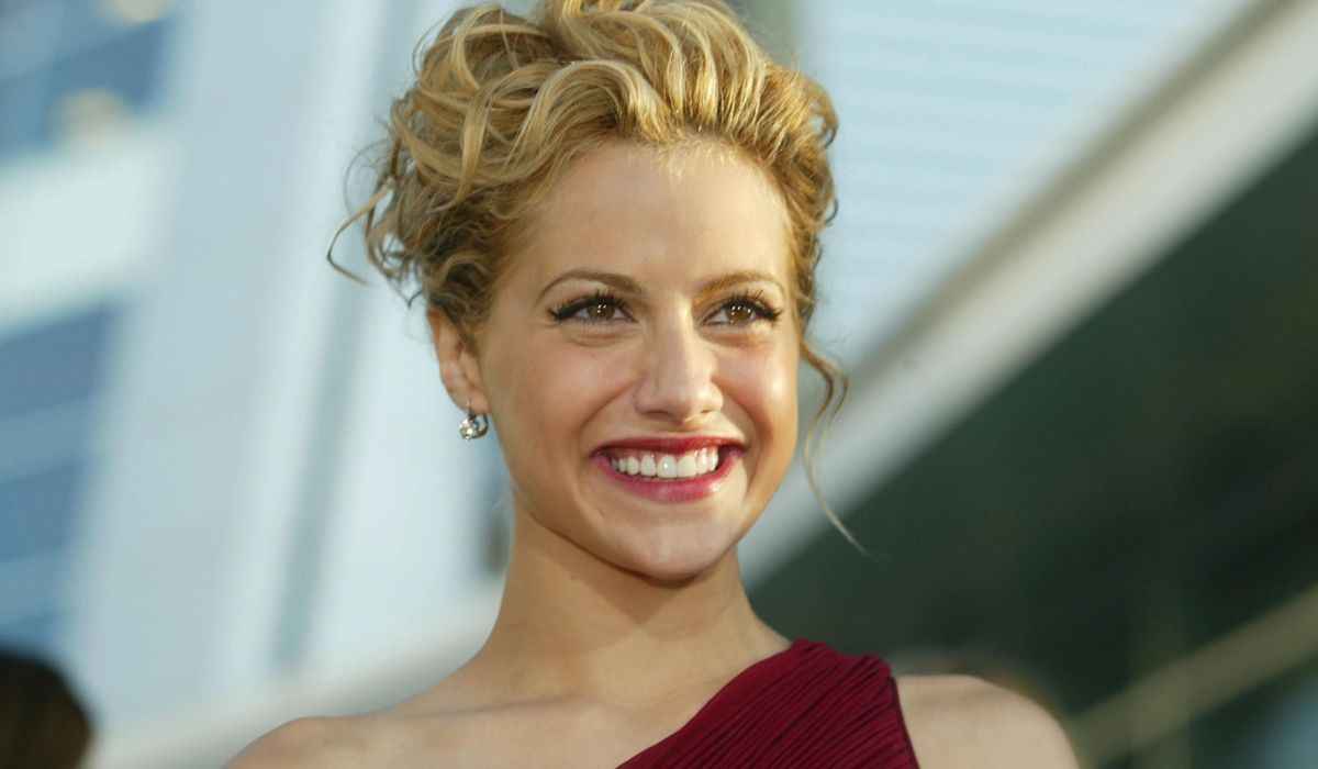 Brittany Murphy's Sudden Death