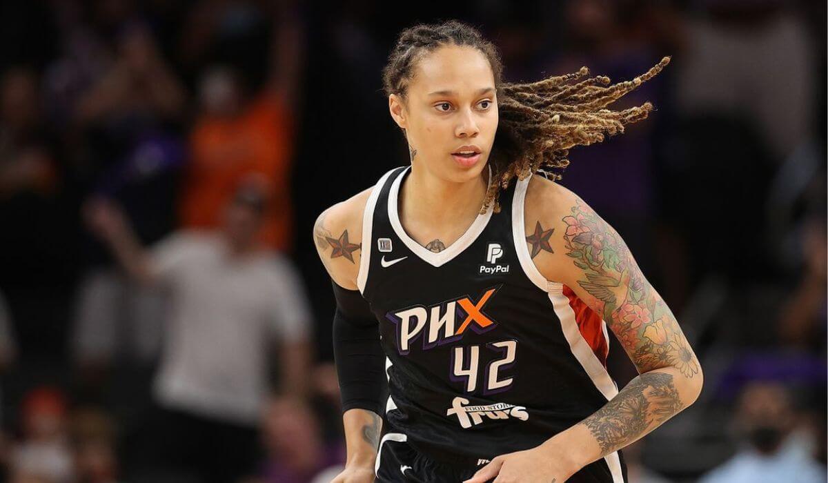 Brittney Griner