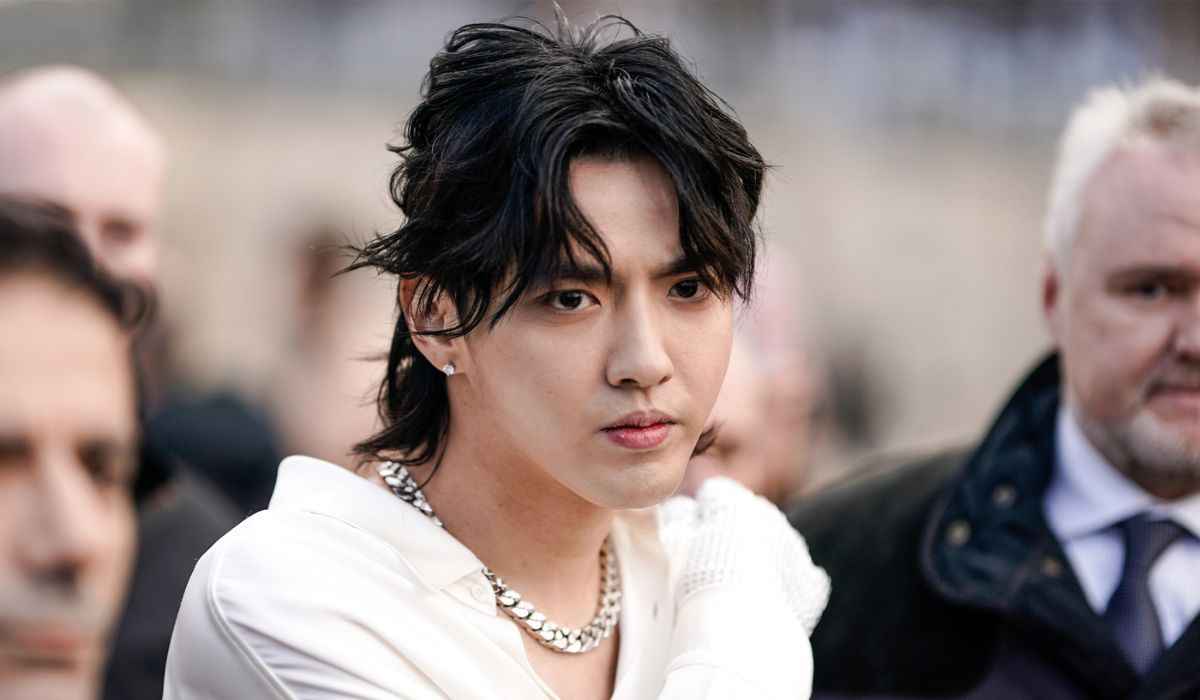 Kris Wu