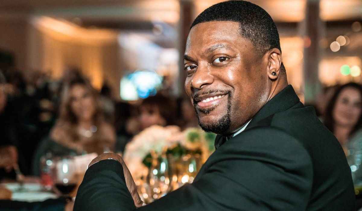 Chris Tucker Net Worth