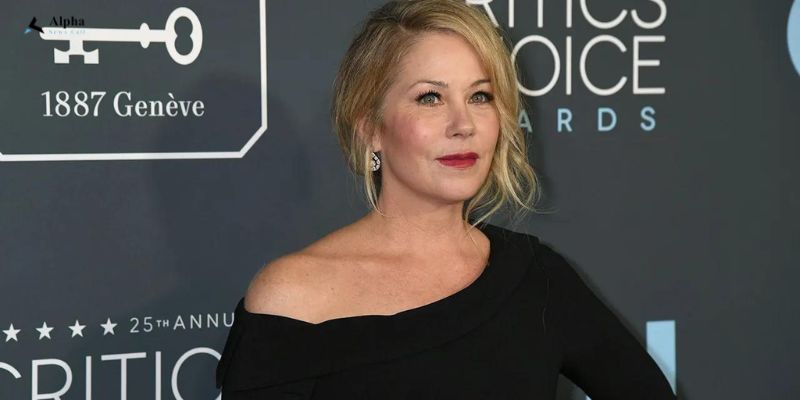 Christina Applegate  Net Worth