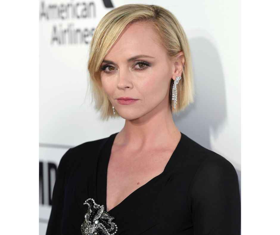 Christina Ricci