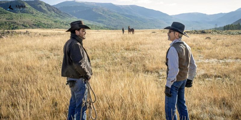 Did Yellowstone Season 5 Reveal a Major Tragedy