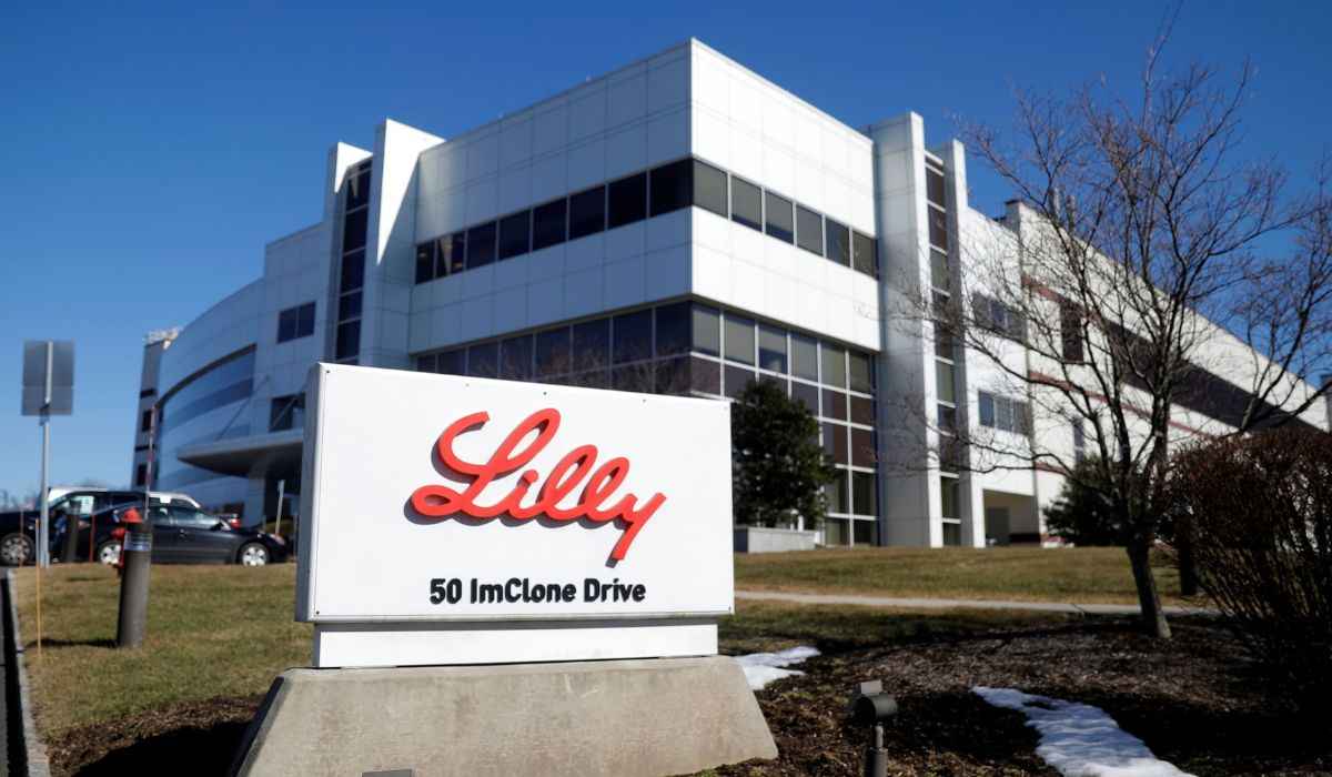 Eli Lilly