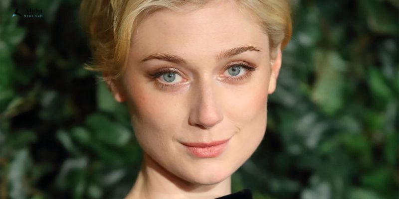 Elizabeth Debicki