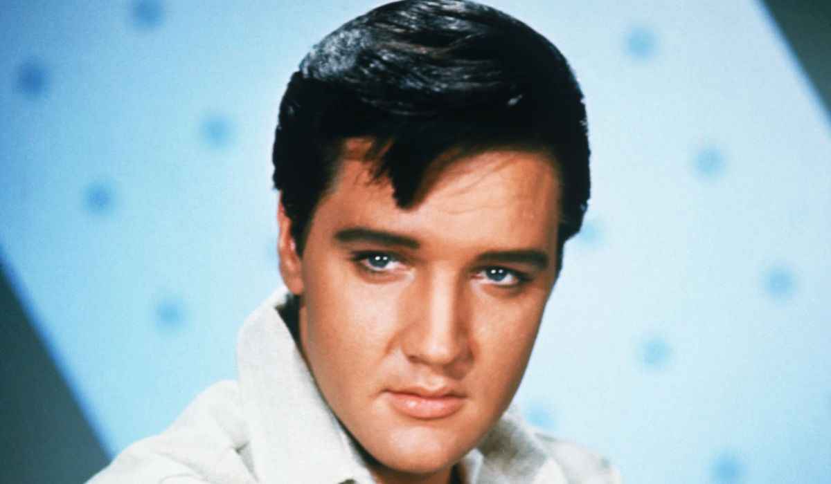 Elvis Presley