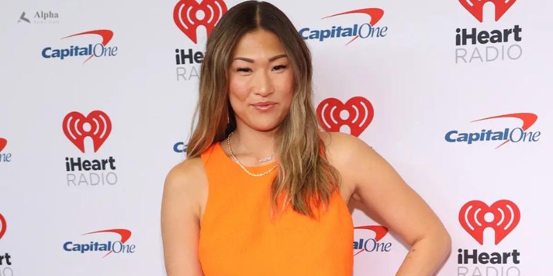 Glee Jenna Ushkowitz Finally Shares Her Baby Girl’s Name After 4 Months