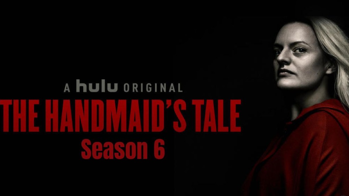 The Handmaid's Tale Season 6