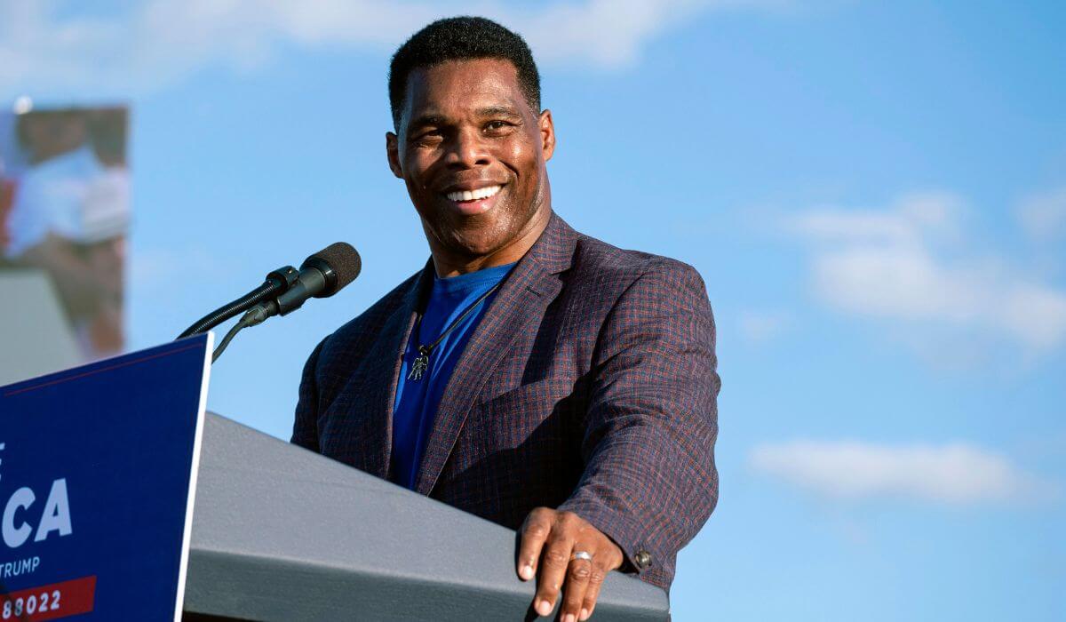 Herschel Walker Net Worth