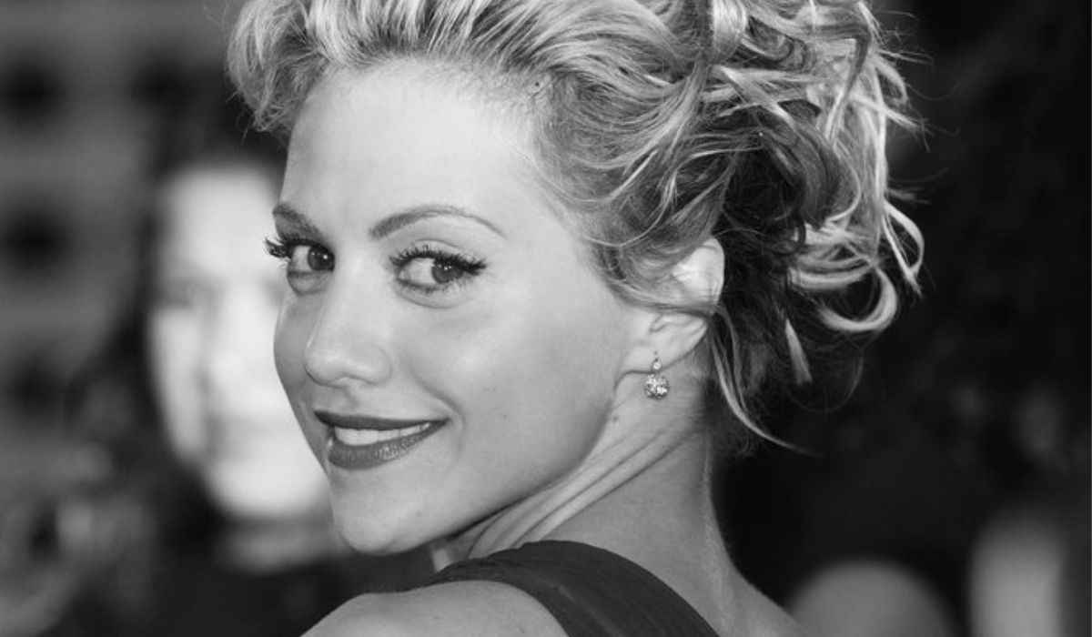 Brittany Murphy's Sudden Death