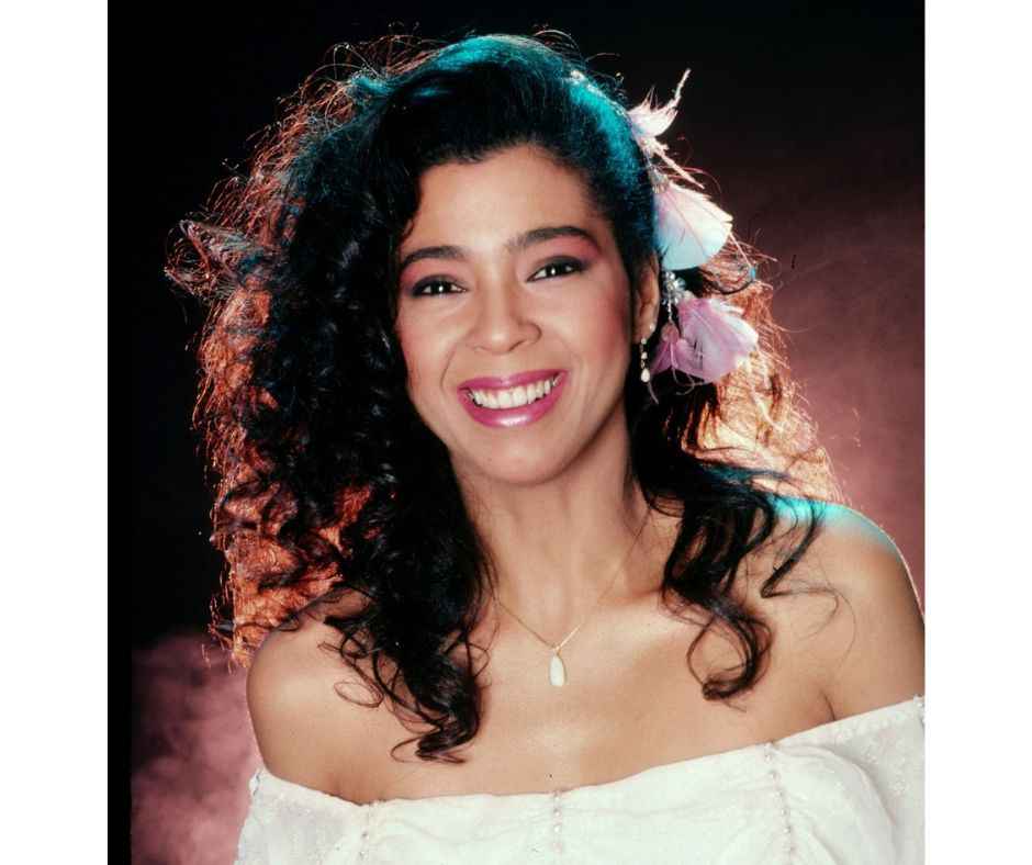 Irene Cara
