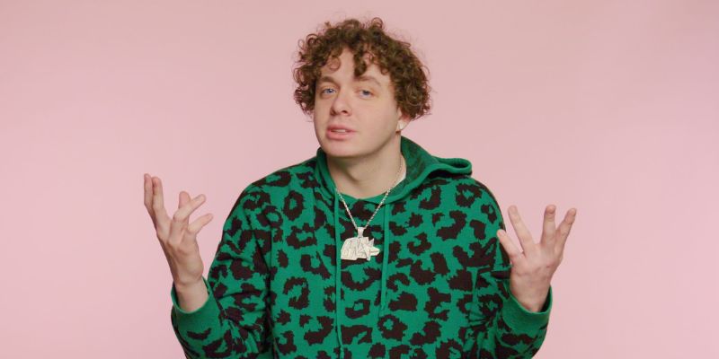 Jack Harlow