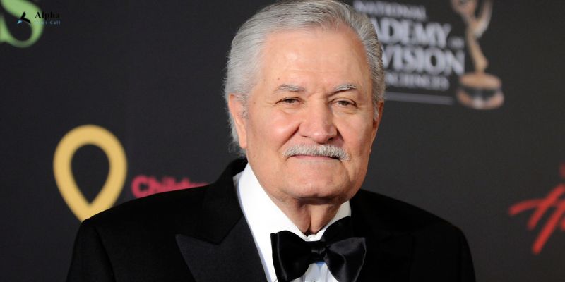 John Aniston