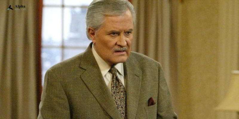 John Aniston