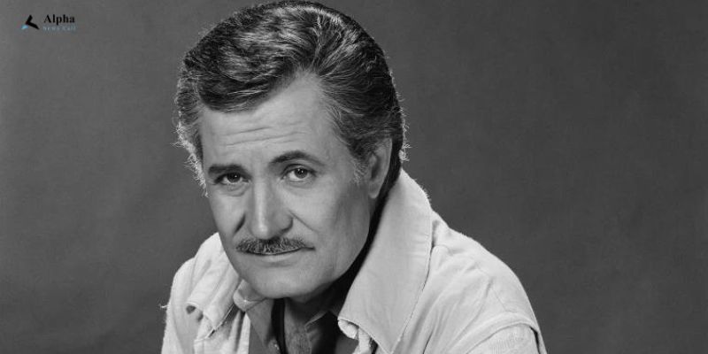 John Aniston