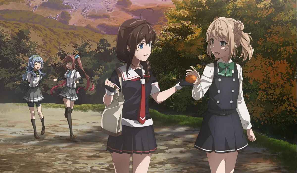 Kantai Collection Season 2- Everything We Know So Far