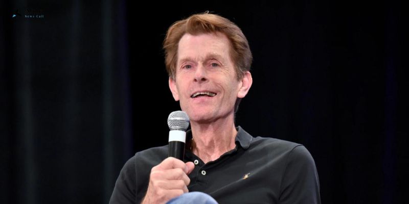 Kevin Conroy Death