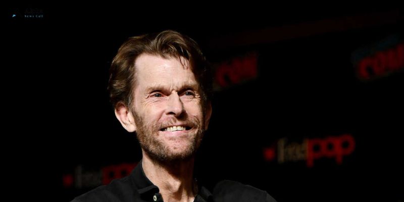 Kevin Conroy Death