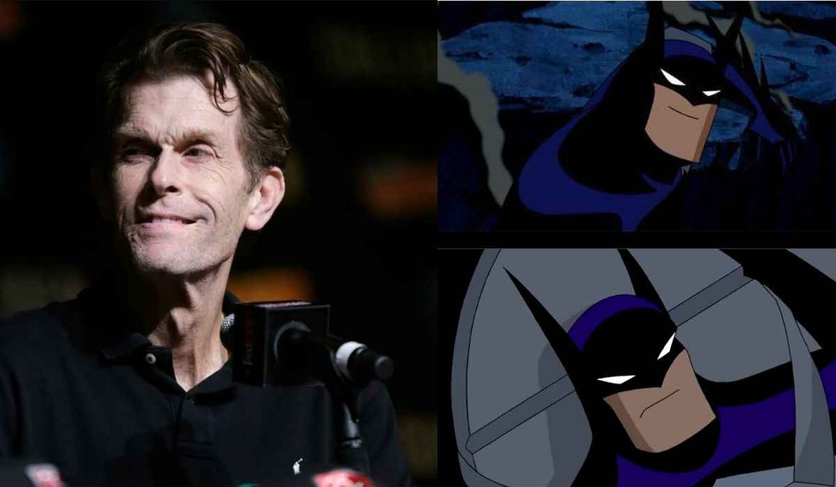 Kevin Conroy Net Worth