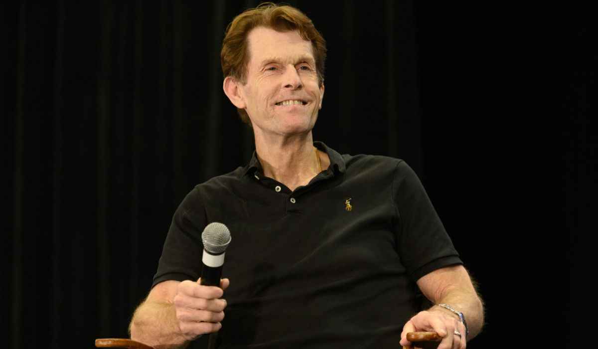 Kevin Conroy 