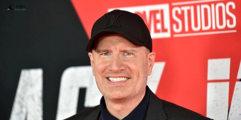 Kevin Feige Net Worth