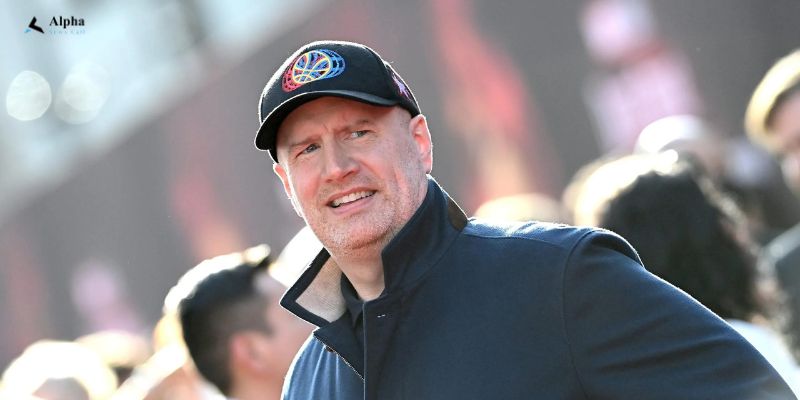 Kevin Feige Net Worth