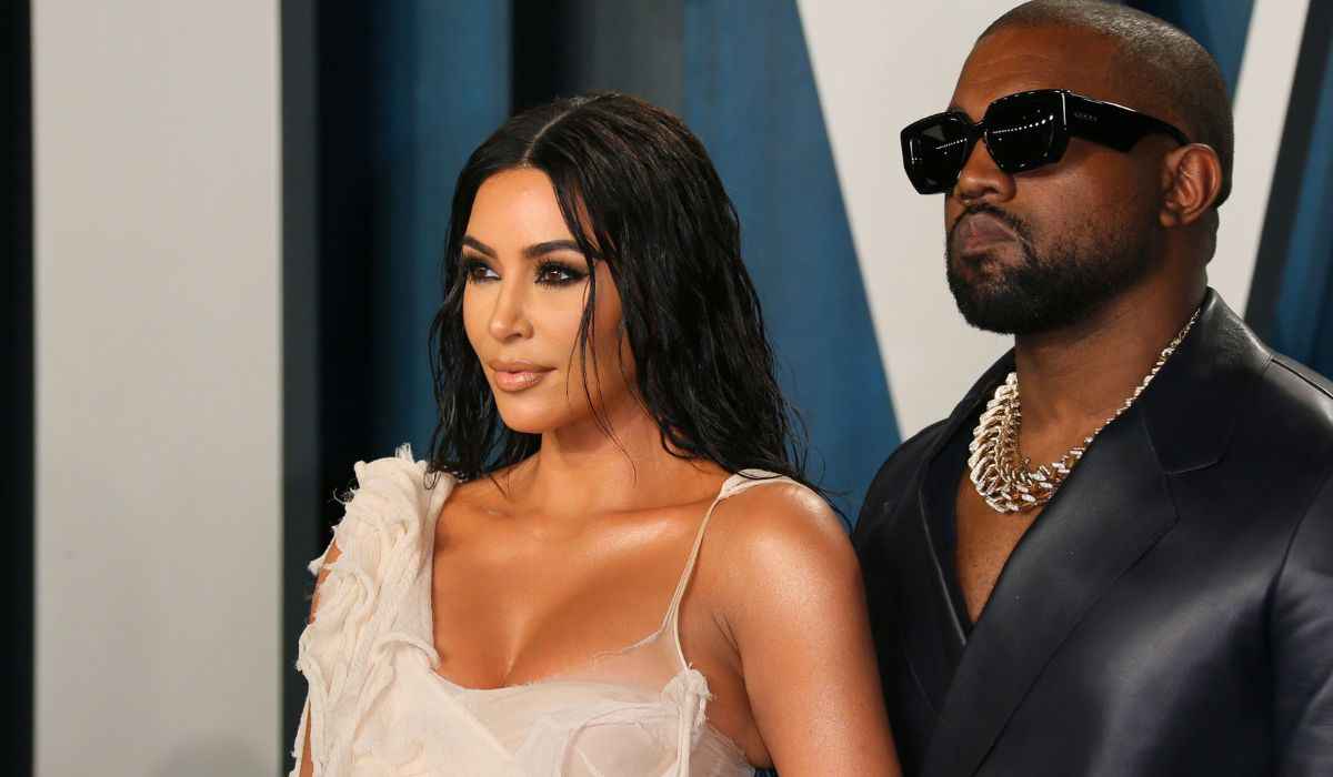 Kim Kardashian Reaches divorce settlement
