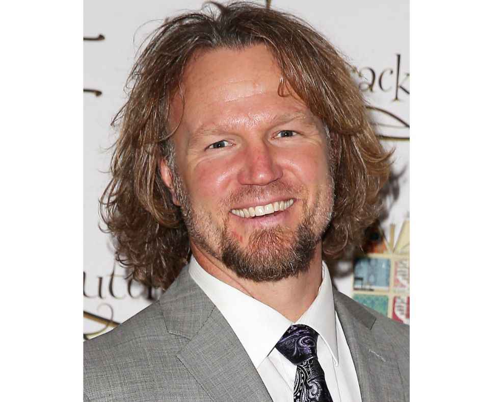 Kody Brown Net Worth