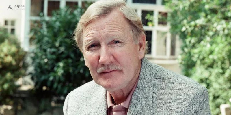 Leslie Phillips Death