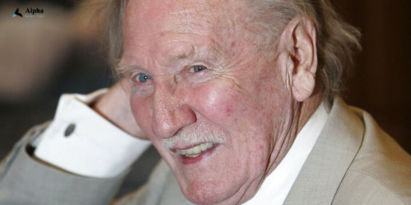 Leslie Phillips Death