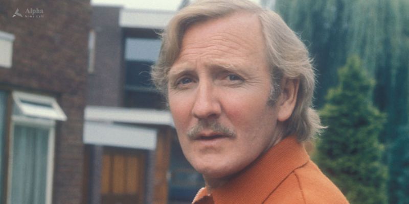 Leslie Phillips Death