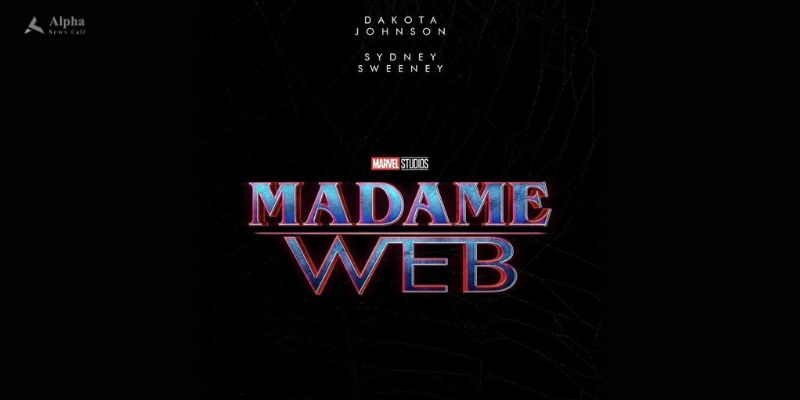 Madame Web