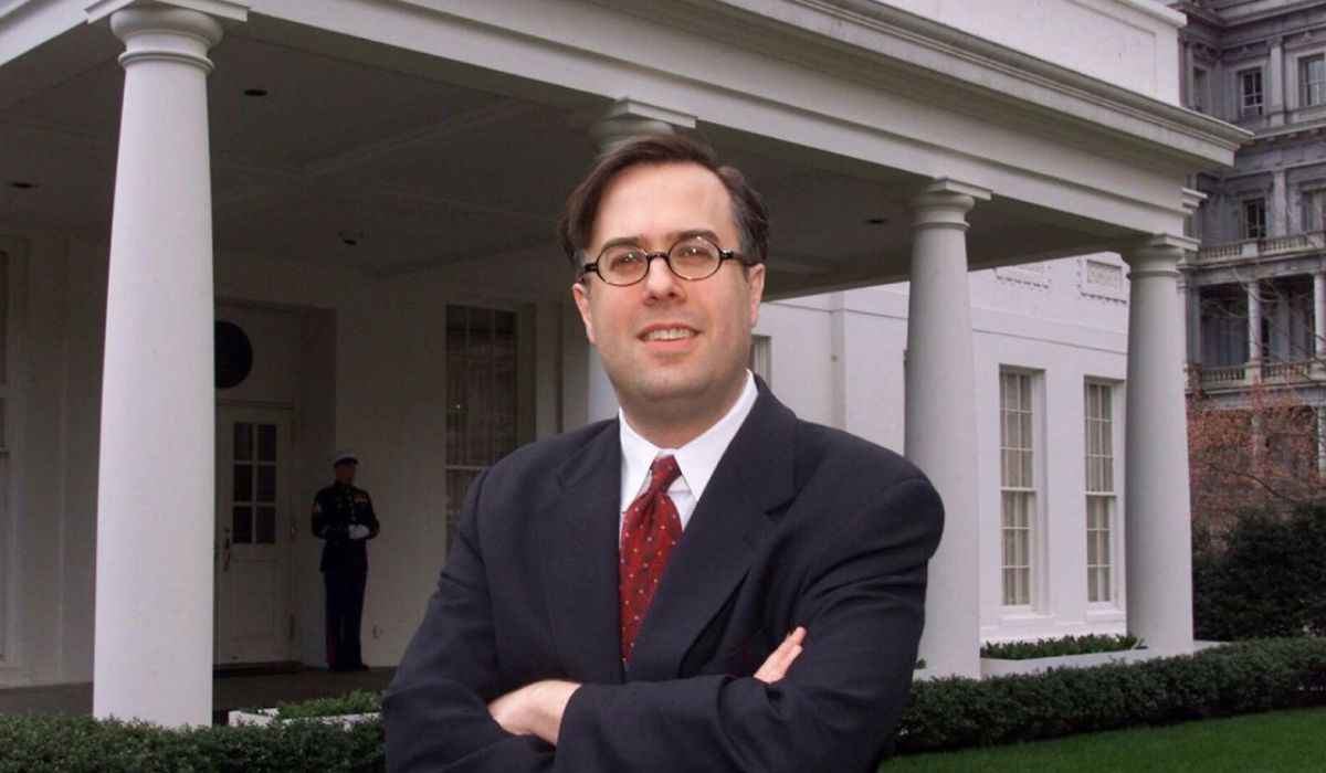 Michael Gerson Cause Of Death