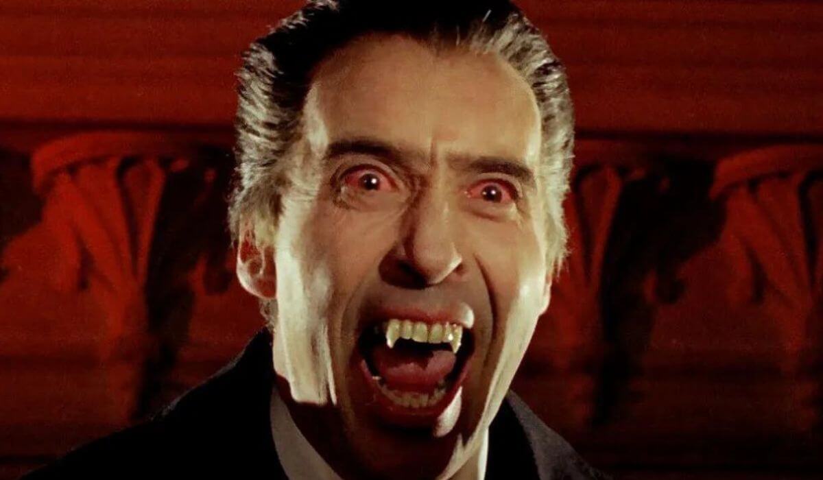 Nicolas Cage's Dracula Movie, 'Renfield,'