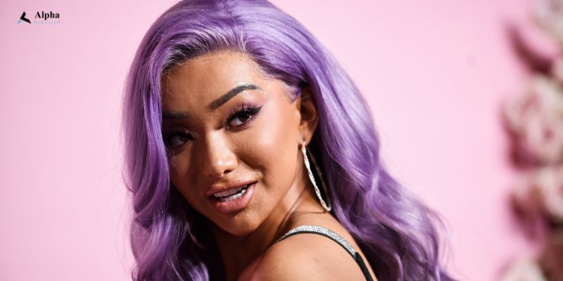 Nikita Dragun Net Worth